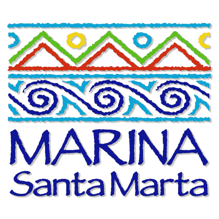 Logo Marina Samta Marta